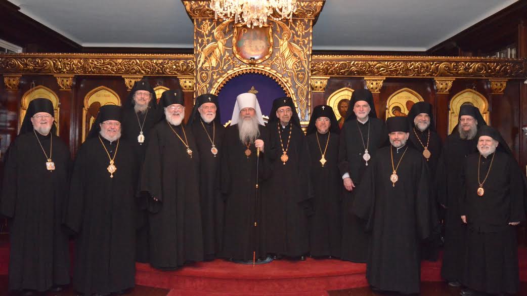 Synod