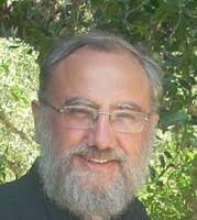 Fr. Vasileios Thermos