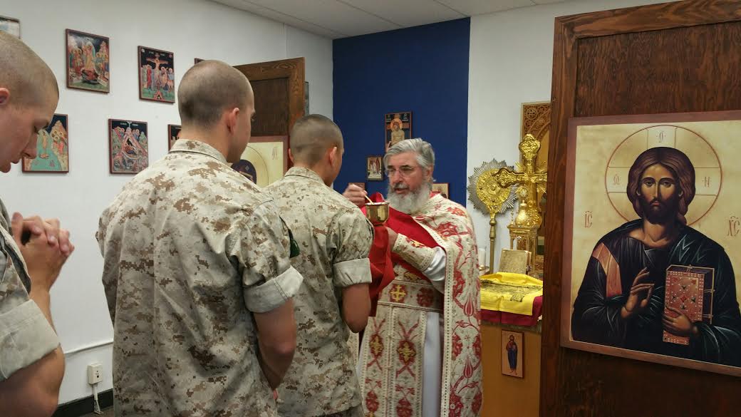 Communion