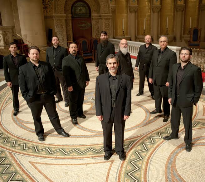 Capella Romana