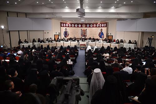 Council