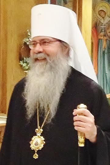 Met Tikhon