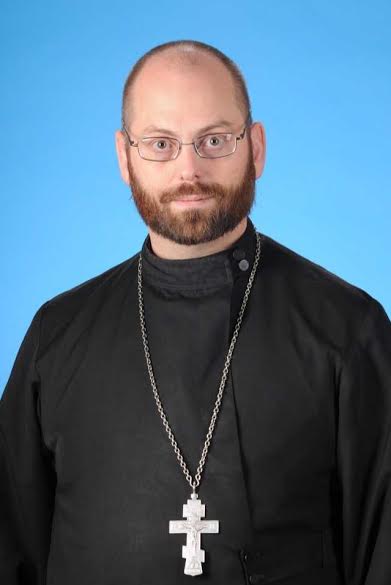 Fr. Ignatius Gauvain