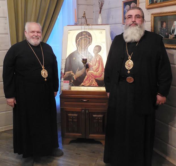 Tikhvin