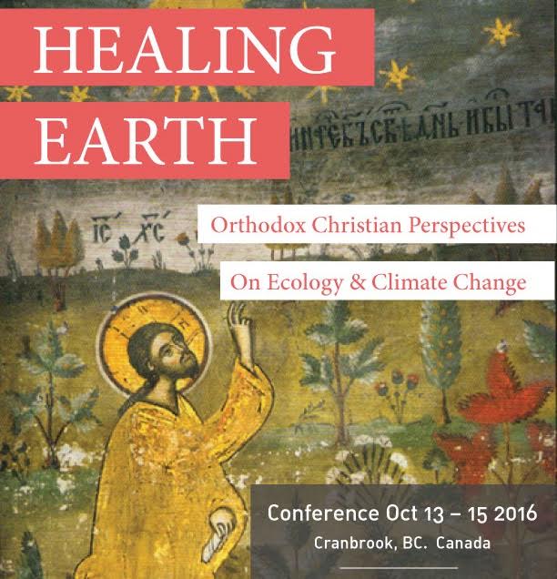 Healing Earth