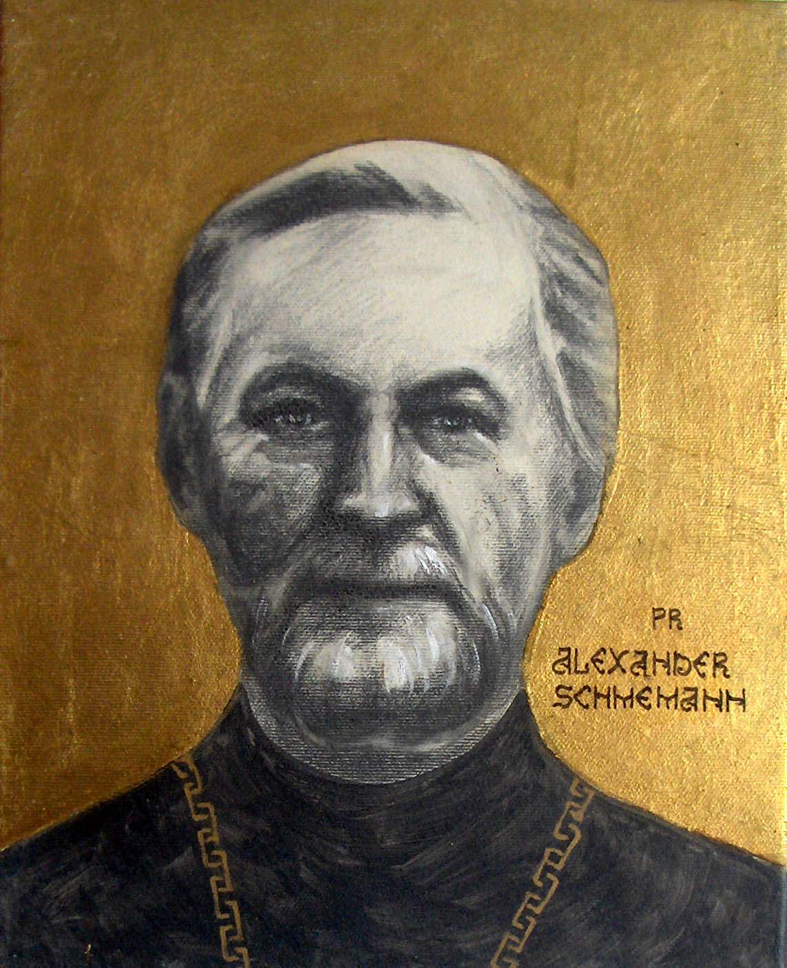 schmemann