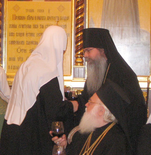 enthronement