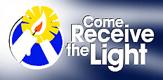 Come Receive The Light