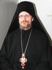 Archimandrite Melchisedek