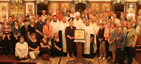 Orthodox Archbishop among those who perished in airplane crash