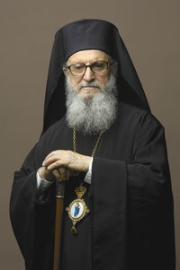 Hellenism and Orthodoxy Symposium opens at St. Vladimir's Seminary June 10