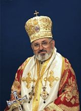 In Memoriam: Metropolitan Nicholas of Amissos