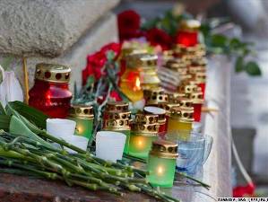 Metropolitan Jonah sends letter of condolence to Metropolitan Filaret in wake of Minsk bombing