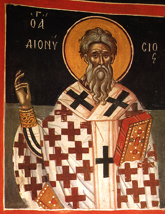 dionysius