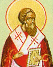 irenaeus