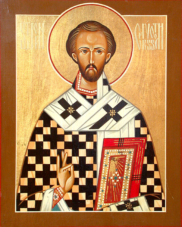 chrysostom