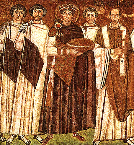 justinian