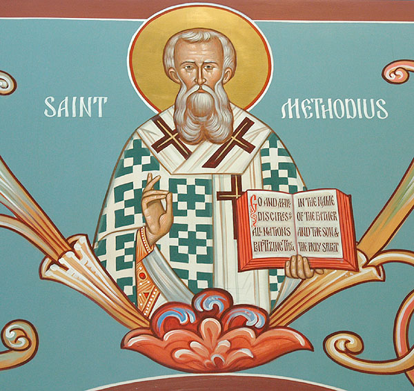 Methodius