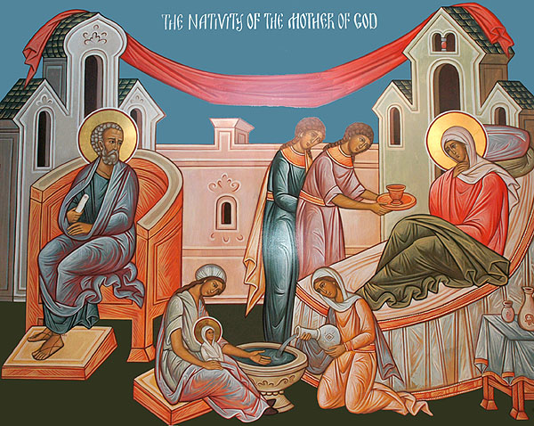 Theotokos