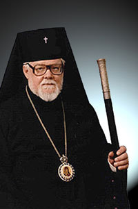 Archbishop Gregory (Afonsky)