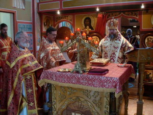 Bishop Basil [Rodzianko] remembered on the 10th anniversary of his repose