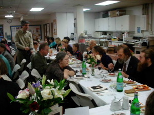 Bishop Basil [Rodzianko] remembered on the 10th anniversary of his repose