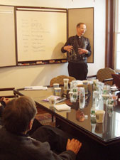 Strategic Planning