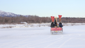 Great Blessing of Water highlights threat to Alaska Native way of life