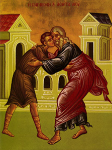 Archpastoral Message of His Beatitude, Metropolitan Jonah for Great Lent 2011