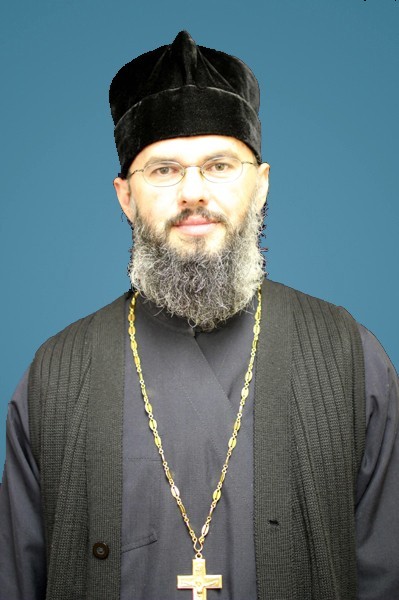 Archpriest Daniel