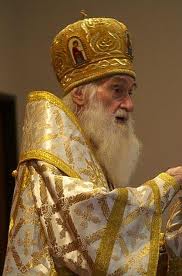 Archbishop Dmitri