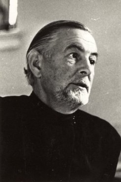 Fr. Alexander Schmemann