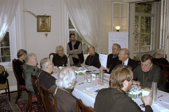 Diocesan Chancellors, Treasurers