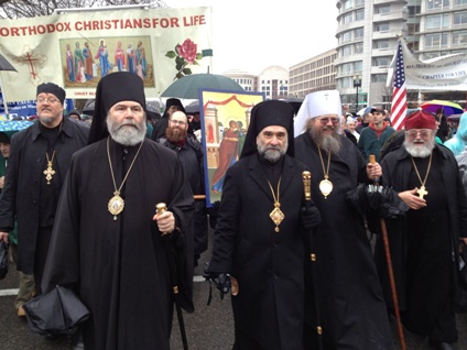 March for Life