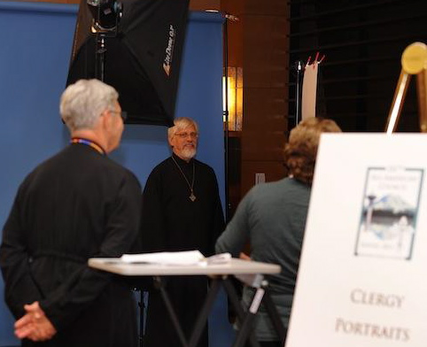 Clergy Photos