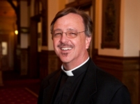 Fr. Constantine White
