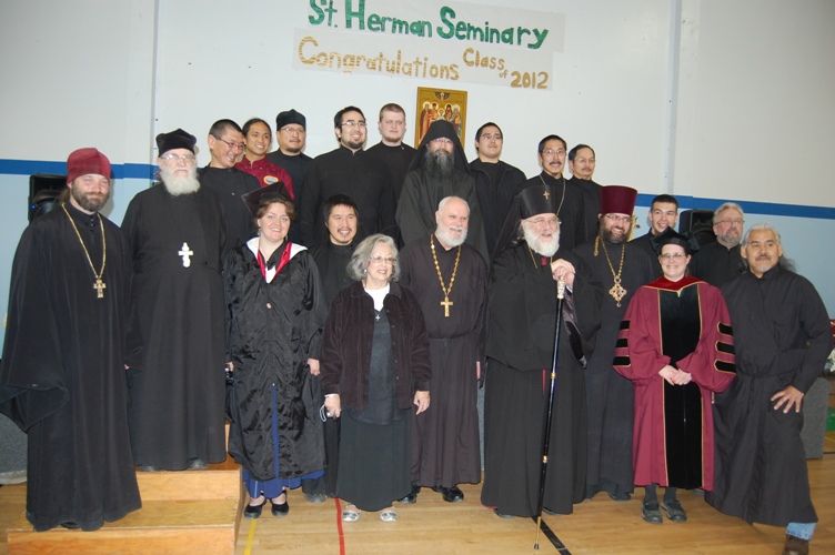 SHS Commencement
