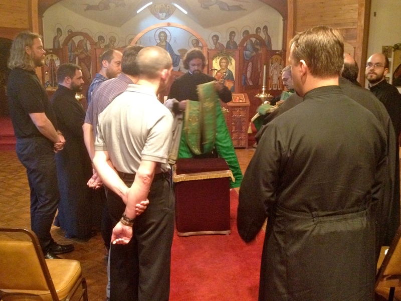 Diaconal Vocations
