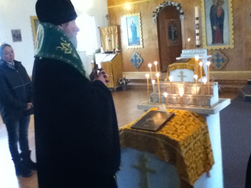 Metropolitan Krystof