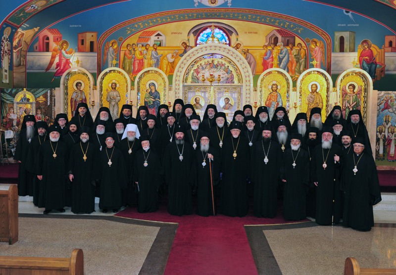 Assembly of Bishops