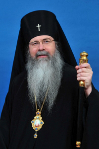 Archbishop Tikhon