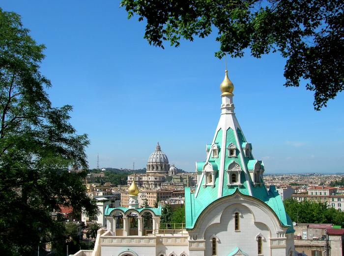 Rome