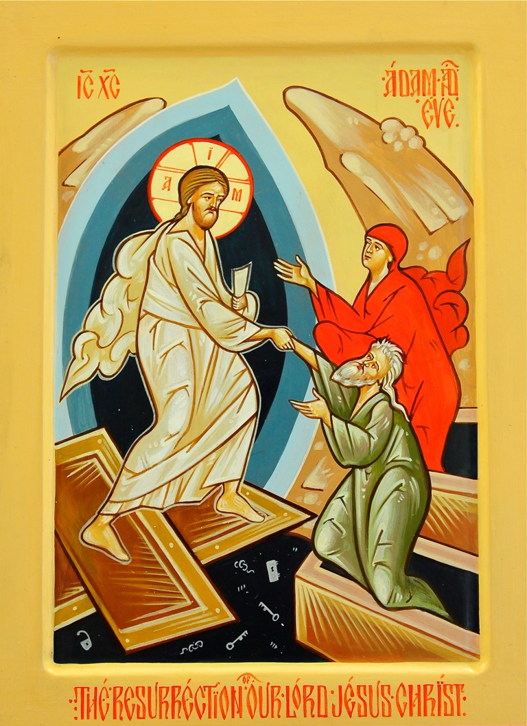 Pascha