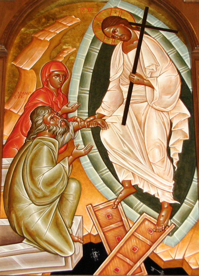 Resurrection