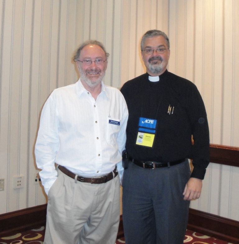 Fr. Steven Voytovich
