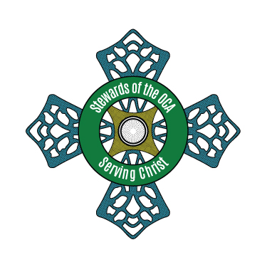 Stewards logo