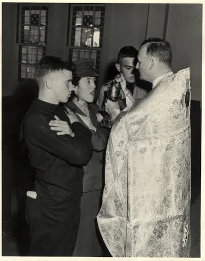 Communion
