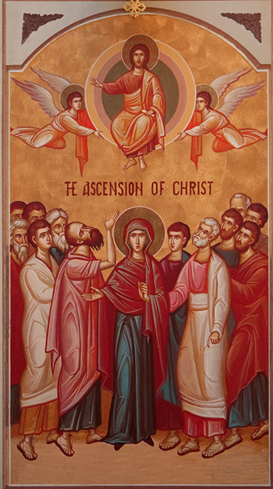 Ascension