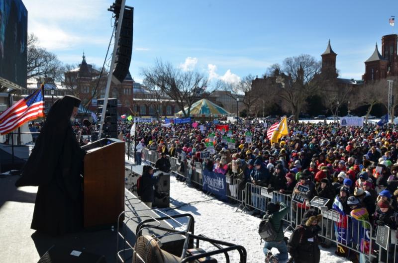 March for Life