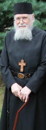 Fr Roman Braga